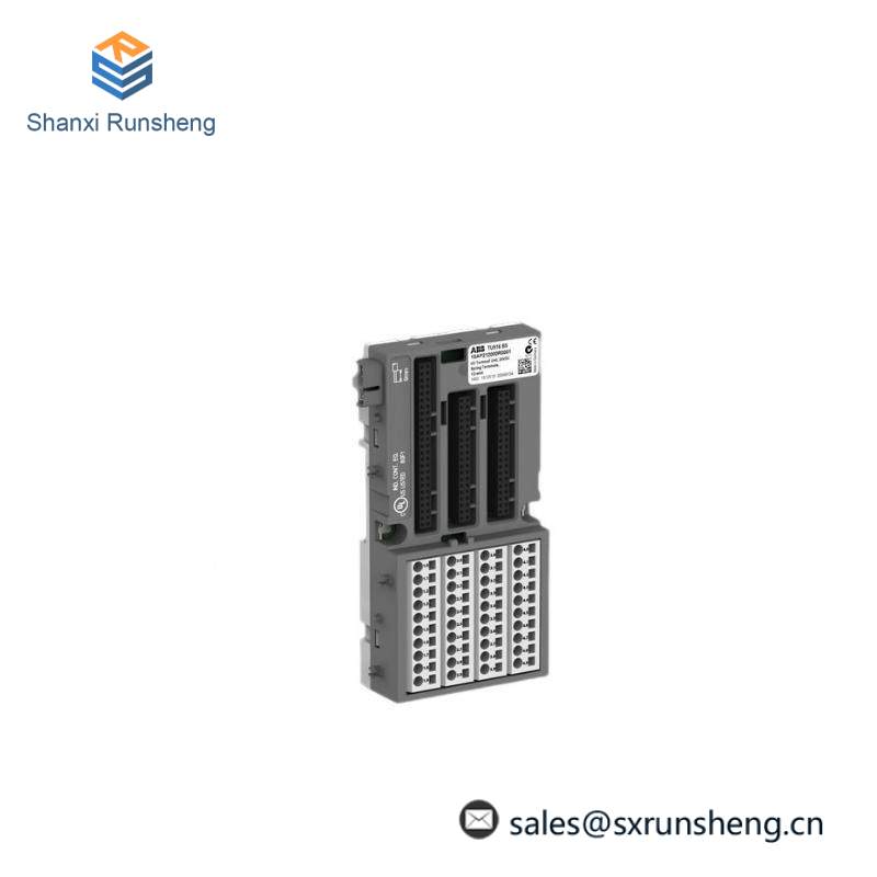 ABB TU516 1SAP212000R0001 ABB I/O Terminal Unit 
