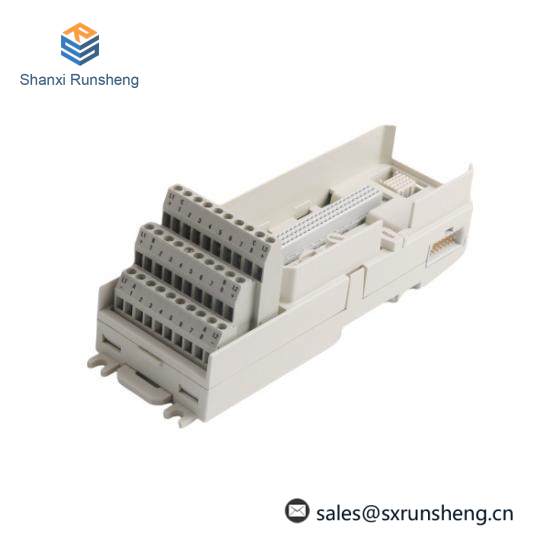 ABB TU810V1 Compact Module Termination Unit  3BSE013230R1