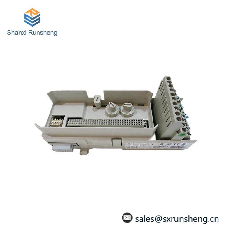 ABB TU811V1 3BSE013231R1 Compact Module
