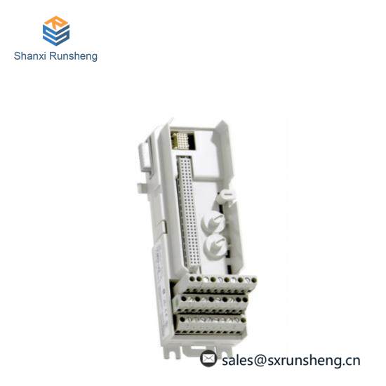 ABB TU811V1 3BSE013231R1 Compact Module Termination Unit