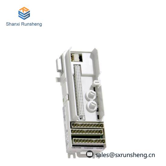 ABB TU814V1 3BSE013233R1  Compact Module Termination Unit