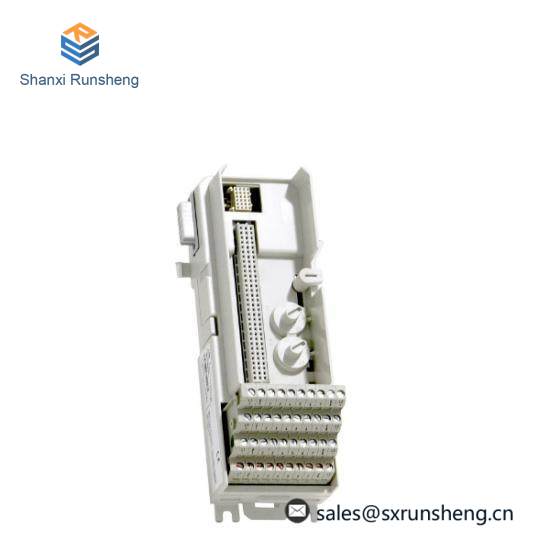 ABB TU818 3BSE069209R1  Termination Unit