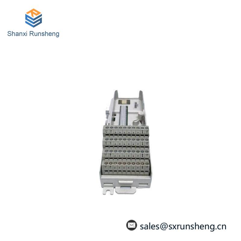 ABB TU818V1 Compact Module Termination Unit