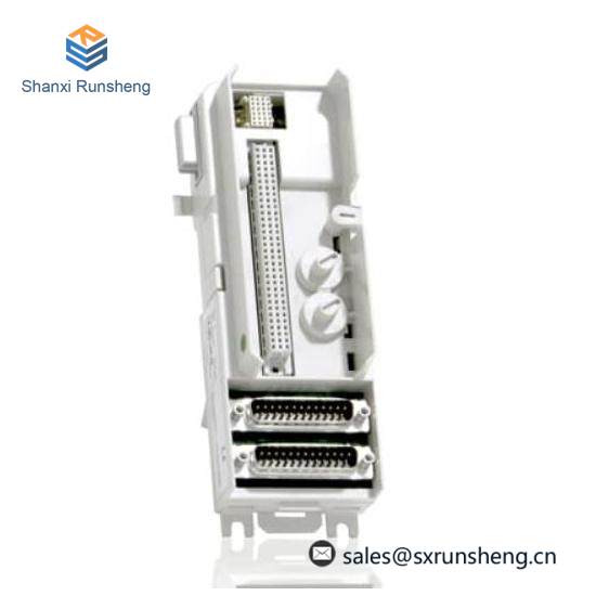 ABB TU819 3BSE068891R1 Termination Unit