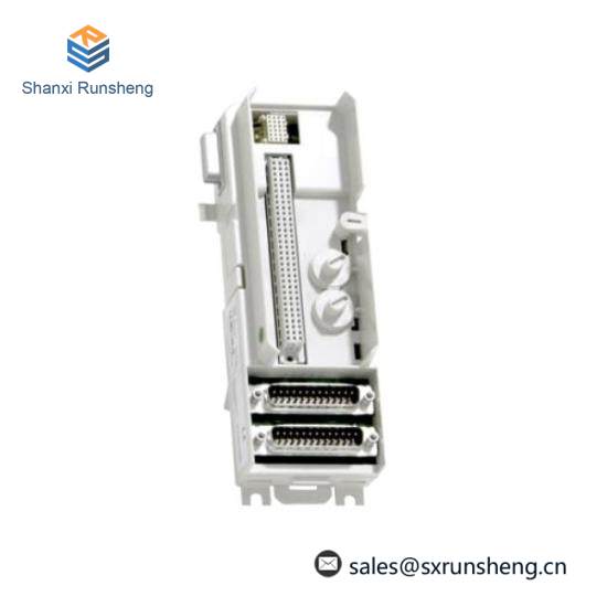 ABB TU819 Compact Module Termination
