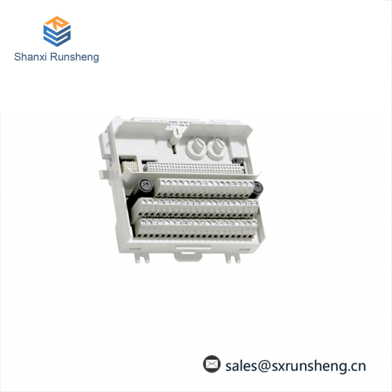 ABB TU830 3BSE013234R1 Extended MTU