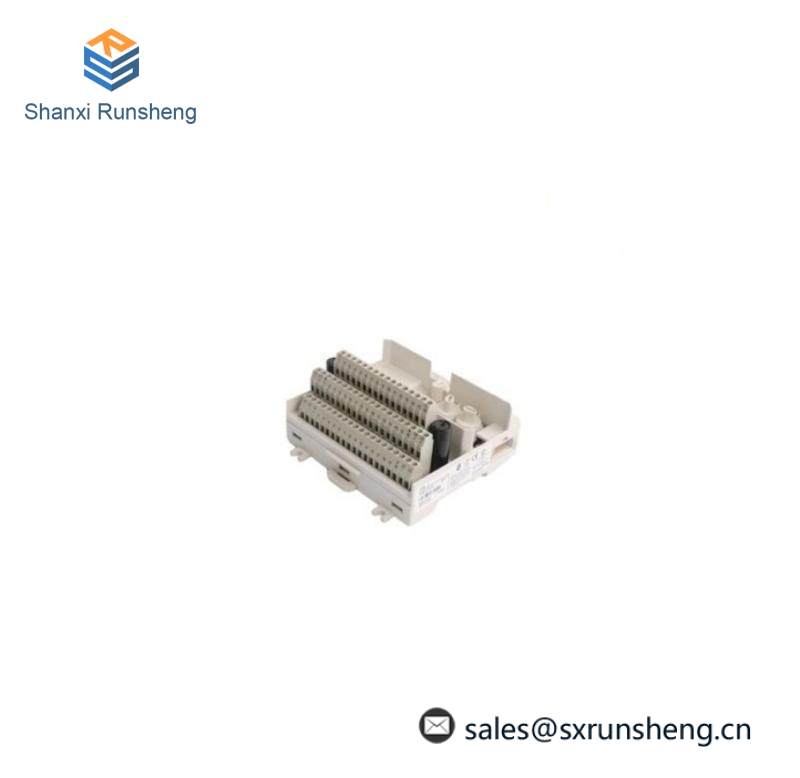 ABB TU830V1 3BSE013234R2 Extended Module