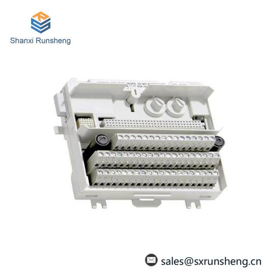ABB 3HAC025321-002