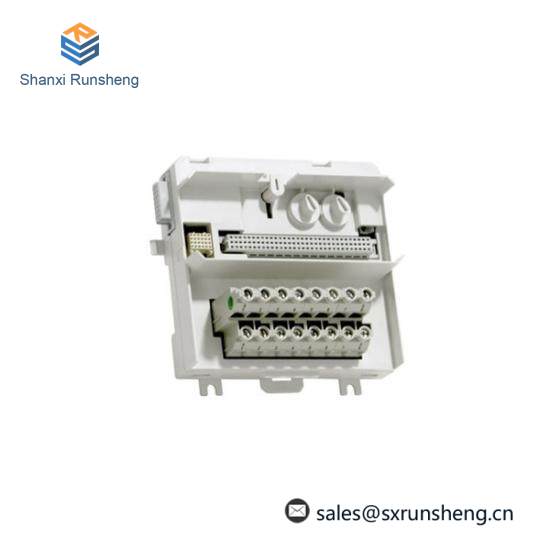 ABB TU831V1 3BSE013235R1 Extended Module