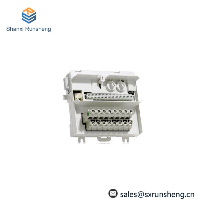 ABB TU831V1 Extended Module