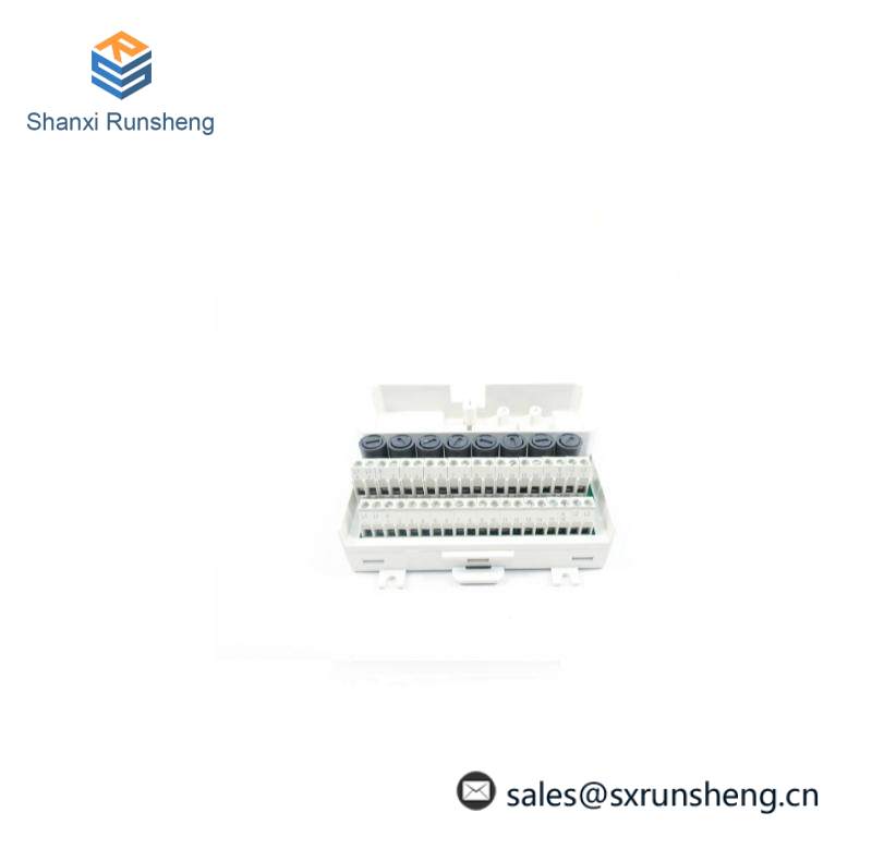 ABB TU838 3BSE008572R1 Extended MTU, 50V