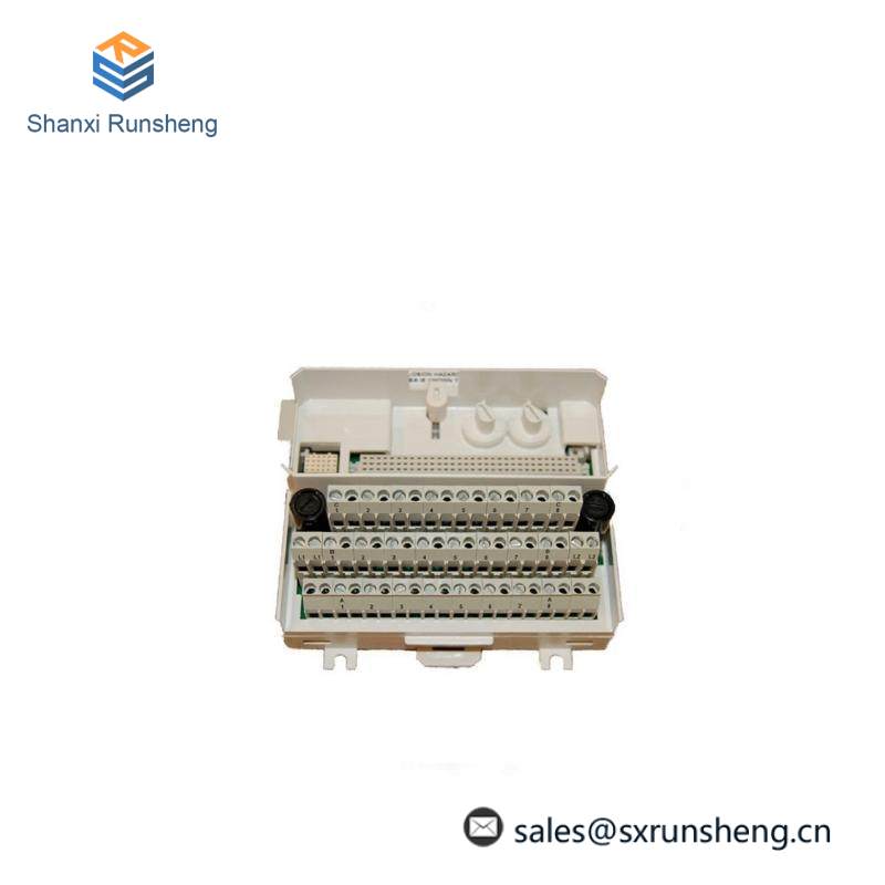 ABB TU839 TU836V1 Extension for DO820,DO821, with insurance 2*4