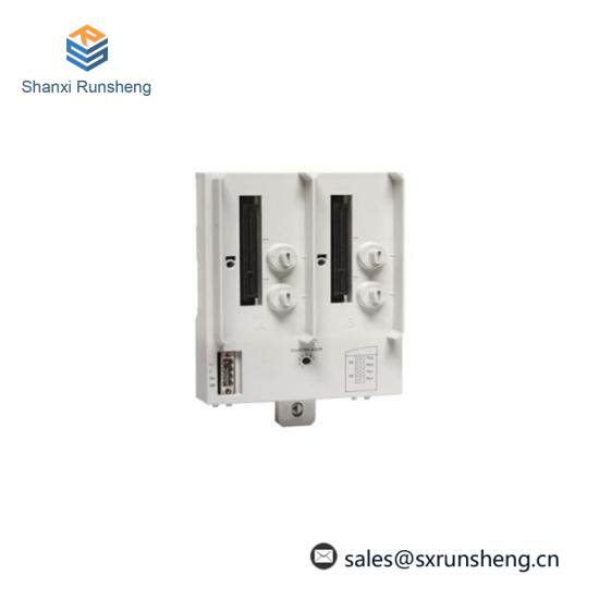 ABB TU840 3BSE020846R1 Termination Unit for 1+1 TB840