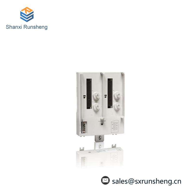 ABB TU841 Termination Unit for 1+1