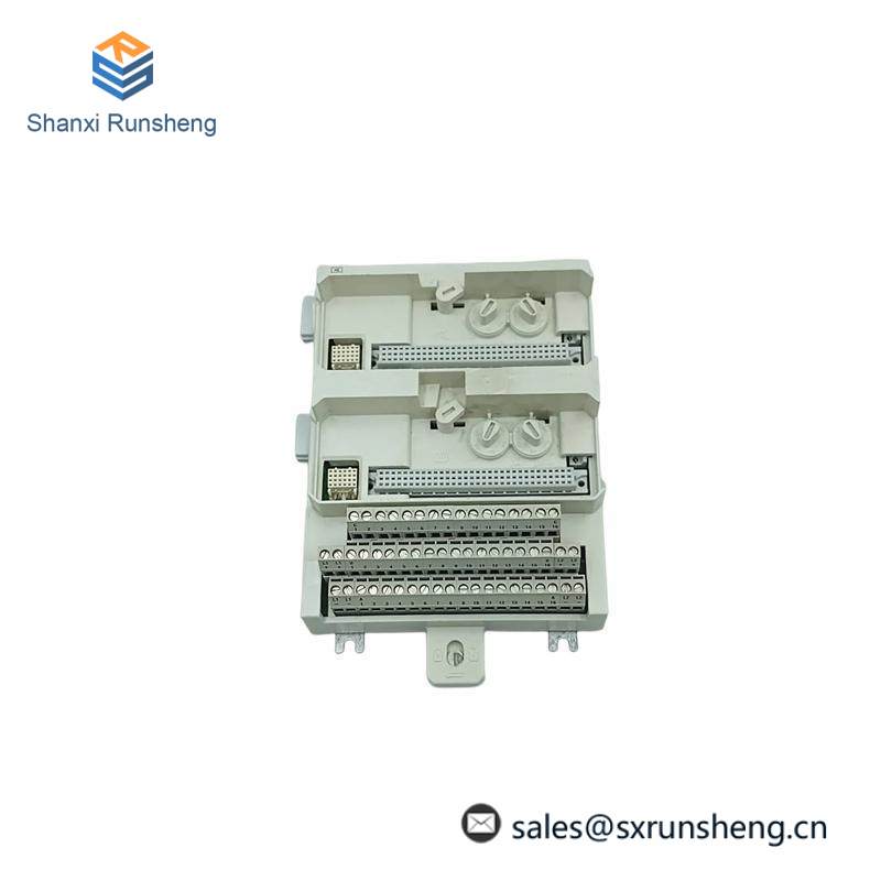 ABB TU843 3BSE021443R1 Termination UNIT