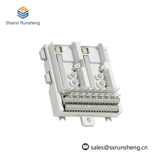ABB TU844 Redundant Module Termination Unit
