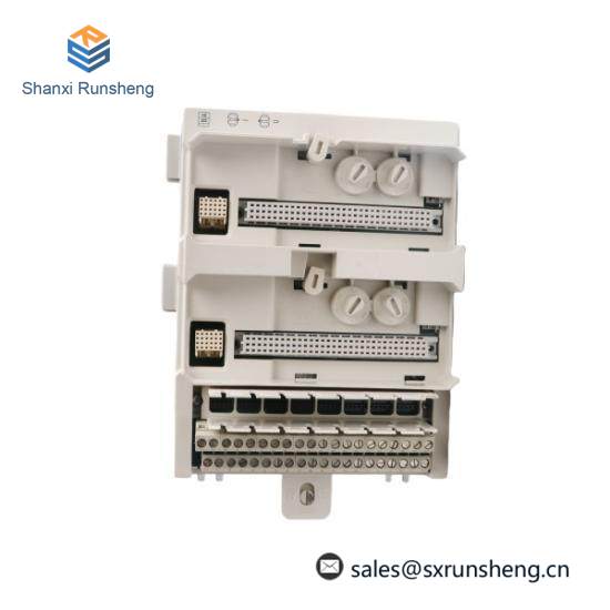 ABB TU845 3BSE021447R1  Module Termination Unit