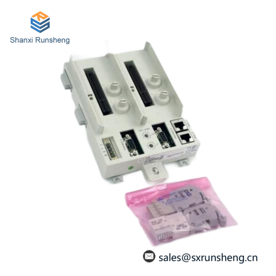 ABB TU846 3BSE022460R1  DCS Module