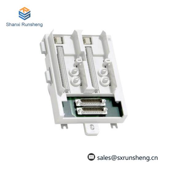 ABB TU852 S800 I/O - 800xA hardware selector