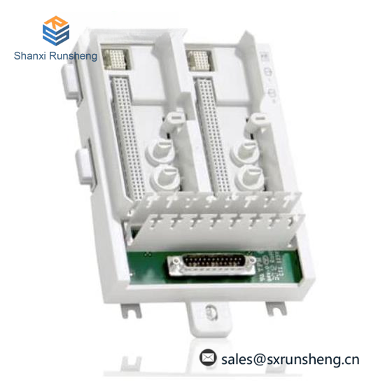 ABB TU854 3BSE069966R1 Termination Unit