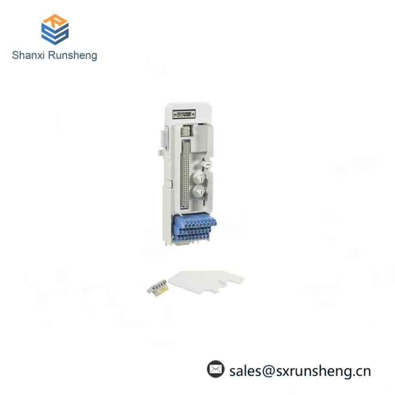 ABB TU890 3BSC690075R1