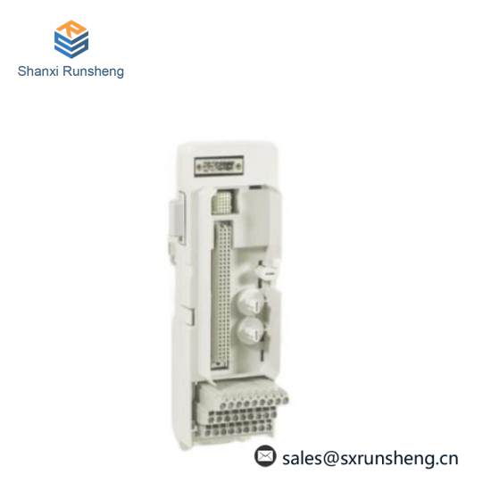 ABB TU891 3BSC840157R1  Industrial Control Module Spare Parts