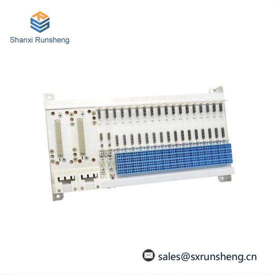 ABB TU921S 3KDE175111L9210 Termination Unit