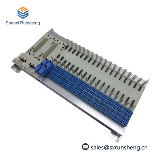ABB TU921S  Redundant Termination Unit