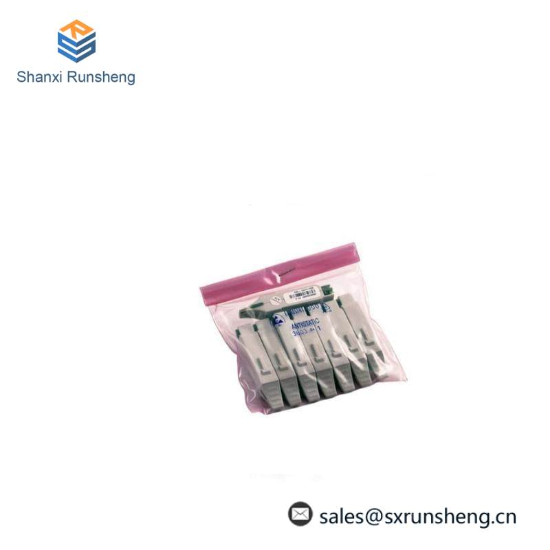 ABB TY804K01 Used for redundant DP840