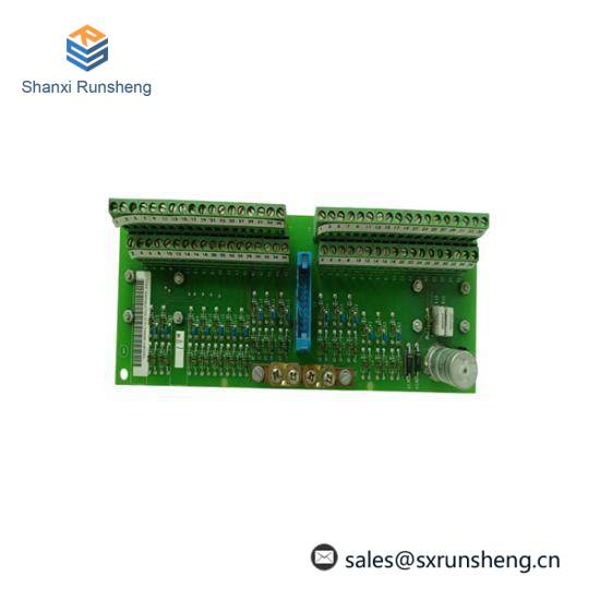 ABB UAA326A02