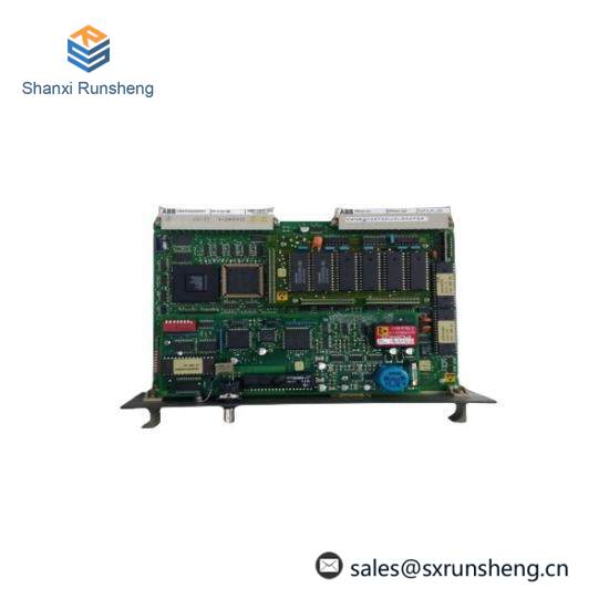 ABB UAC318AE