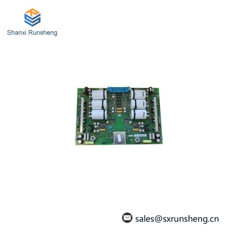 ABB UAC318AE