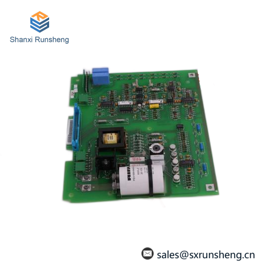 ABB UAC326AE