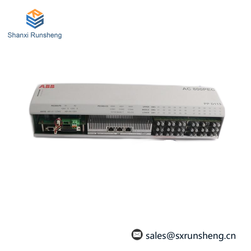 ABB UAD149