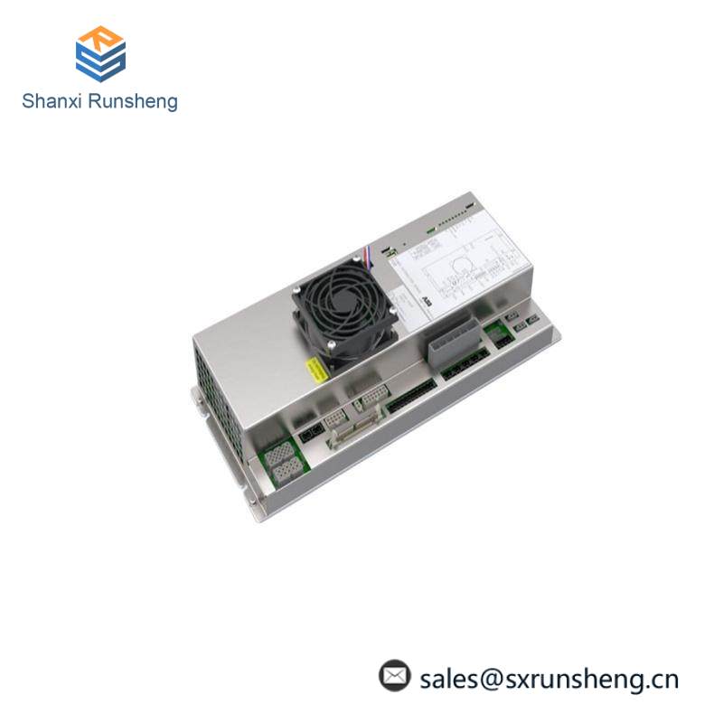ABB UAD154A