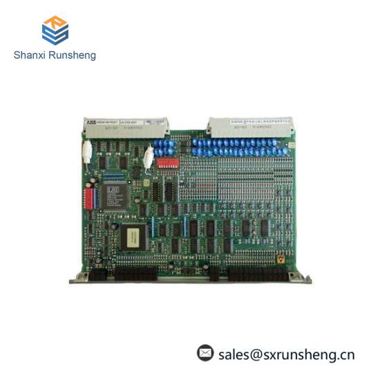 ABB UBC717AE01 HIEE300927R0101