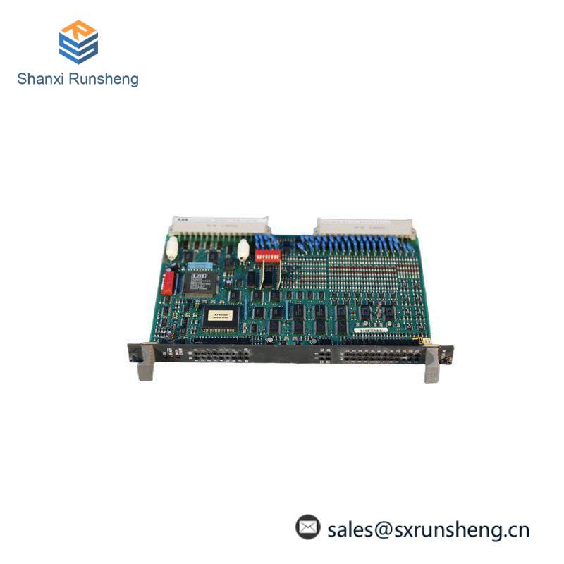 ABB UBC717AE01 HIEE300927R0101