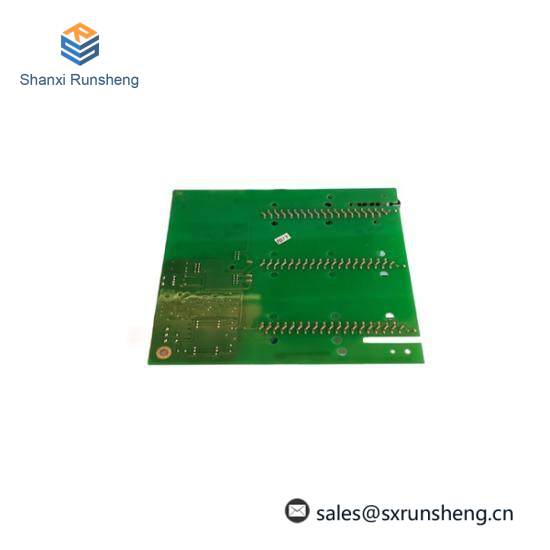 ABB UBC717BE101 3BHE021887R0101