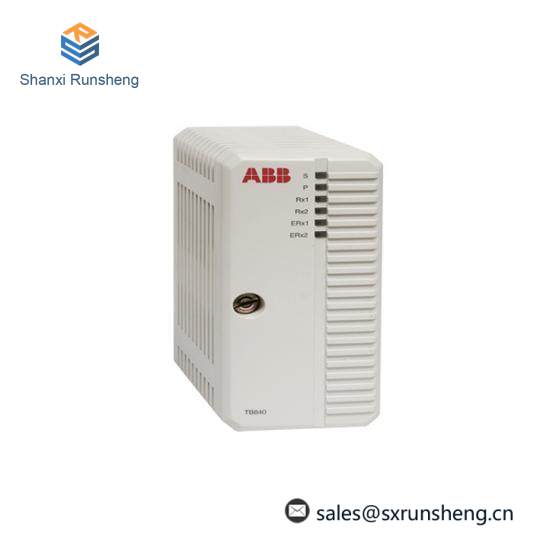 ABB UBC717BE101 3BHE021887R0101