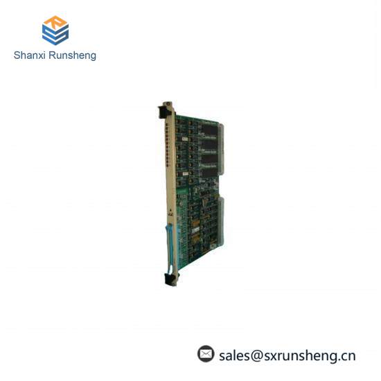 ABB UC86-8CH 57275871 COUNTER BOARD