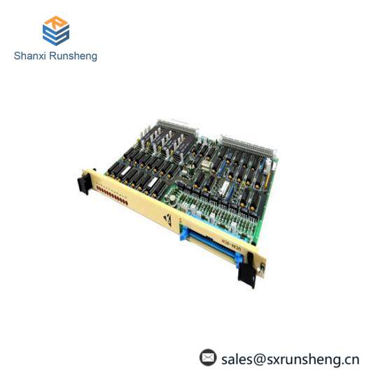 ABB UC86-8CH 8-Channel Counter Board