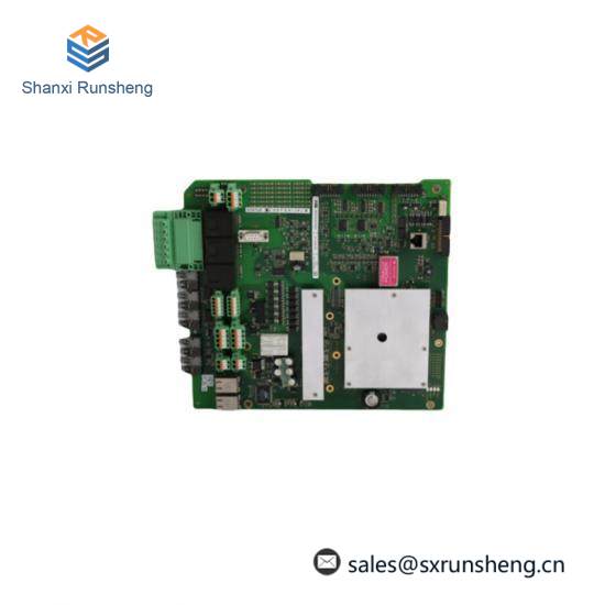 ABB UC D240 A101 3BHE022287R0001 Converter Module