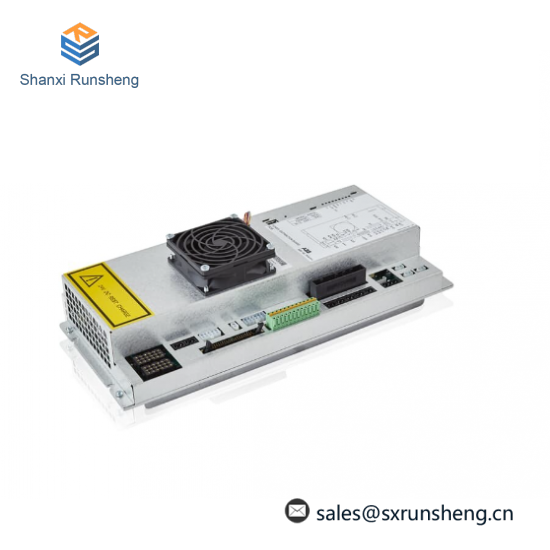 ABB UCD208A101