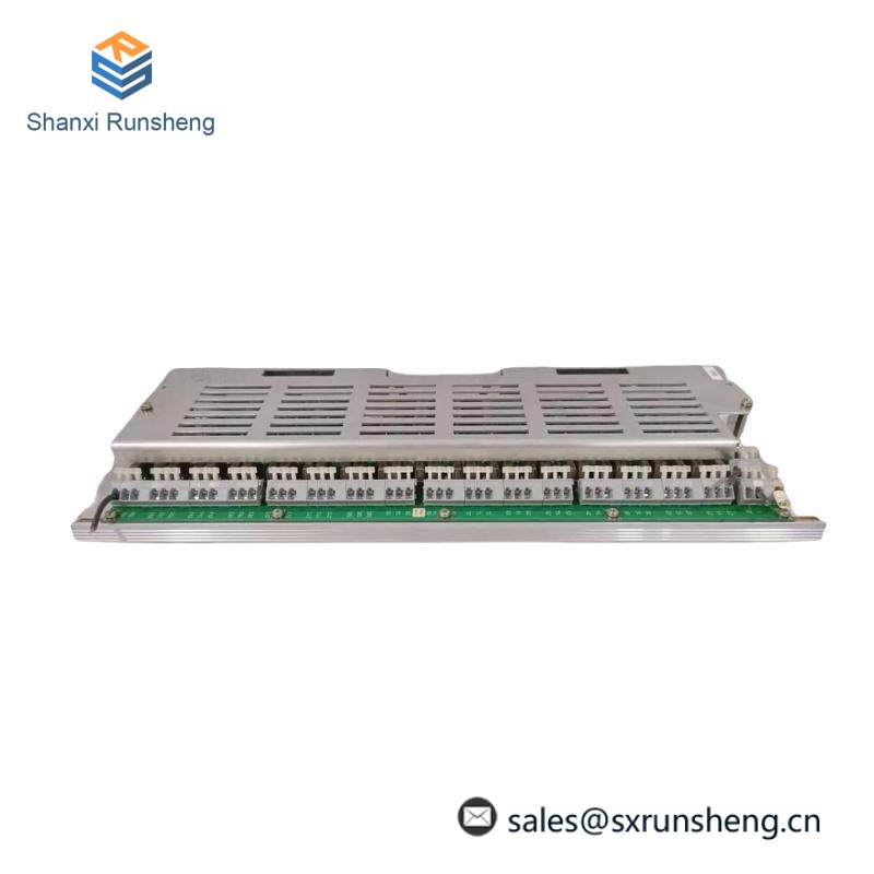 ABB UF C092 BE01 HIEE300910R1 Module