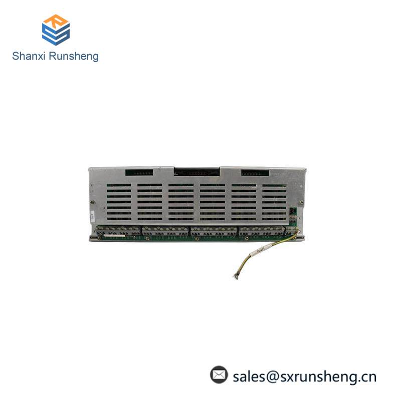 ABB UFC092BE01 HIEE300910R0001 Binary Input Module