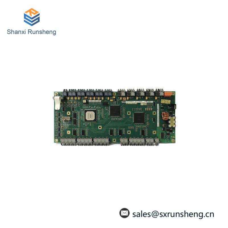 ABB UFC718AE01 HIEE300936R0101