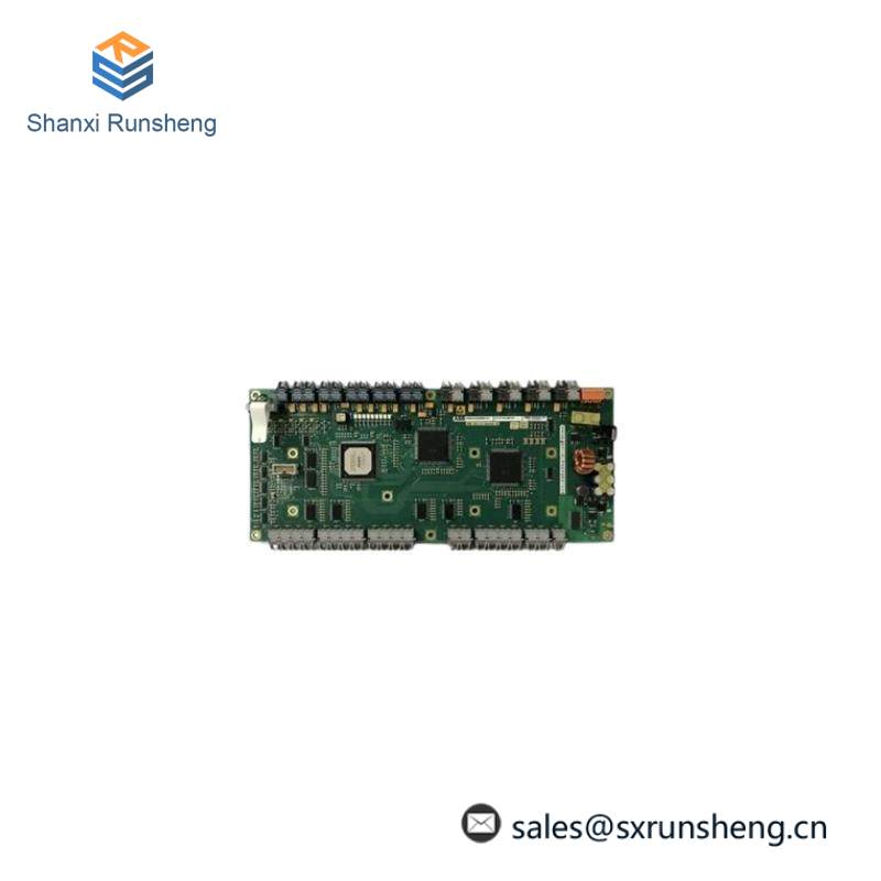 ABB UFC718AE01 HIEE300936R0101