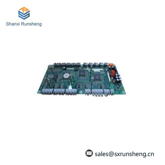 ABB UFC718AE01 HIEE300936R0101 Main Circuit Interface Board