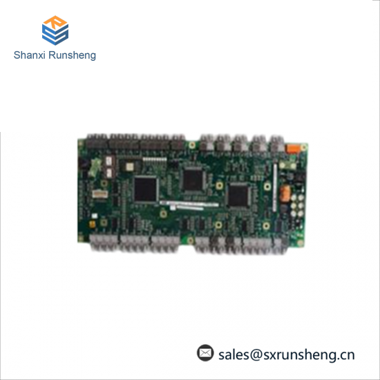 ABB UFC718AE101 HIEE300936R0101 Main Circuit Interface Board