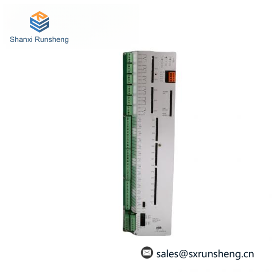 ABB UFC719AE01 3BHB000272R0001